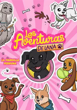 Pandilla Perruna, la