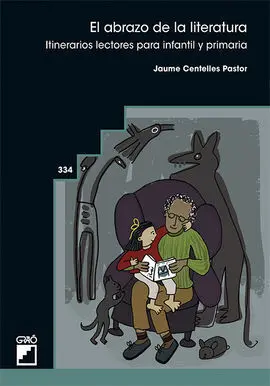 El Abrazo de la Literatura