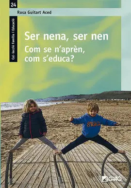 Ser Nena, Ser Nen