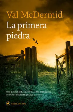 La Primera Piedra