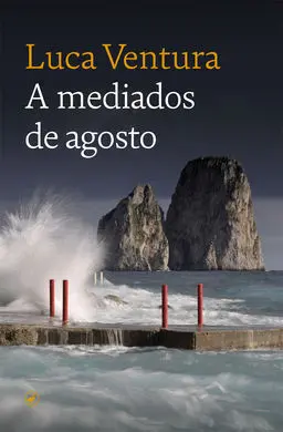 A Mediados de Agosto