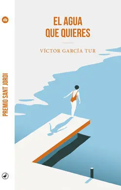 El Agua que Quieres