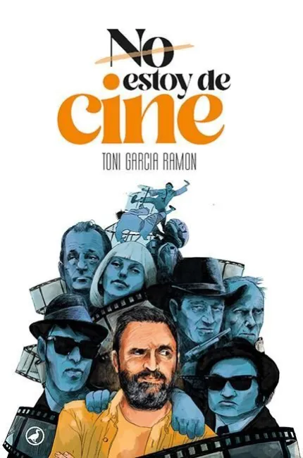 Estoy de Cine