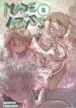 Made In Abyss 8