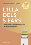 ILLA DELS 5 FARS, L' (ED. AMPLIADA)