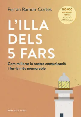 Illa Dels 5 Fars, L' (Ed. Ampliada)