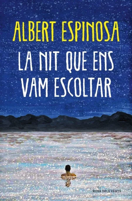 La Nit que Ens Vam Escoltar