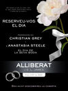 ALLIBERAT («CINQUANTA OMBRES» SEGONS EN CHRISTIAN GREY 3)