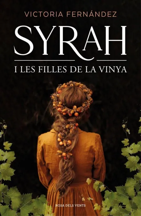 Syrah I les Filles de la Vinya