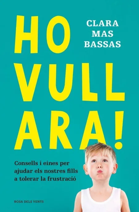 Ho Vull Ara!