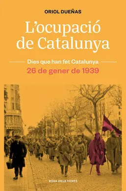 Ocupacio de Catalunya, L'