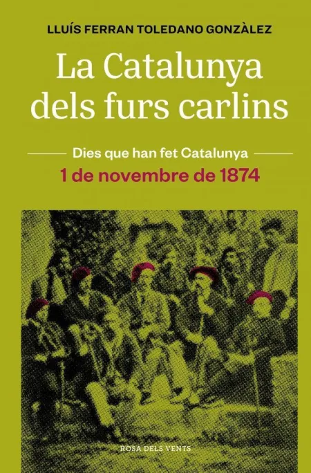 La Catalunya Dels Furs Carlins