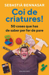 COI DE CRIATURES!