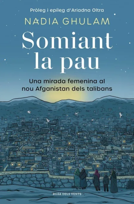 Somiant la Pau