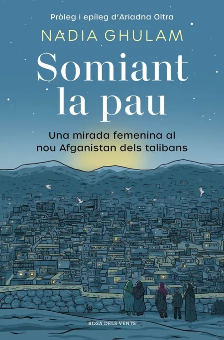 Somiant la Pau