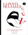 LA PUNTA DE LA LLENGUA