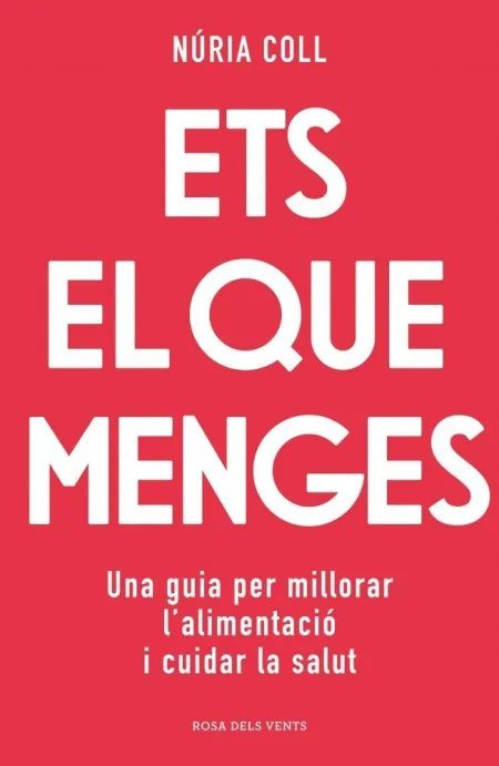 Ets el que Menges