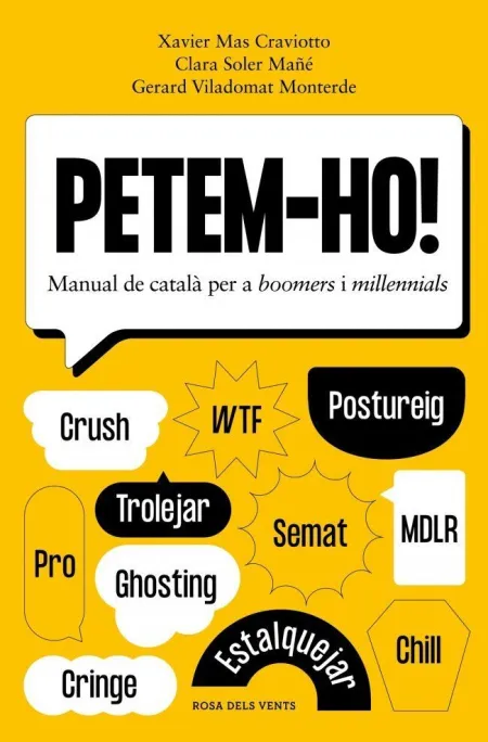 Petem-Ho!