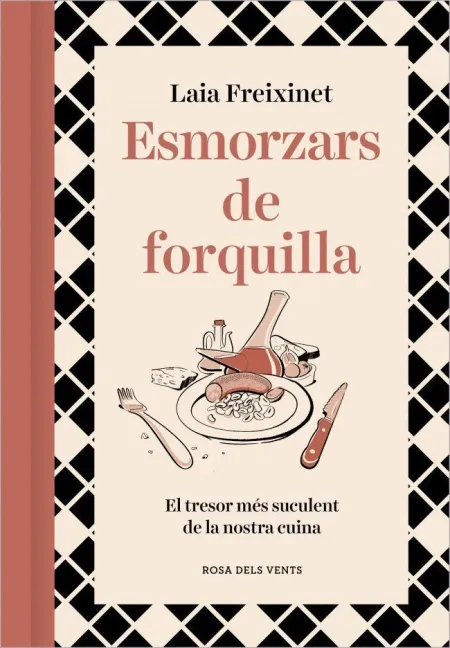 Esmorzars de Forquilla