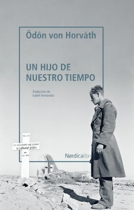 Un Hijo de nuestro Tiempo