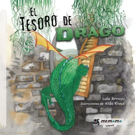 El Tesoro de Drago