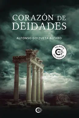 Corazón de Deidades
