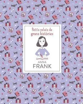 Petits Relats. Anna Frank