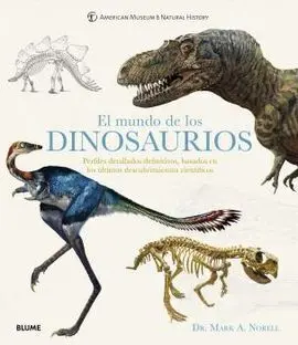 El Mundo de los Dinosaurios