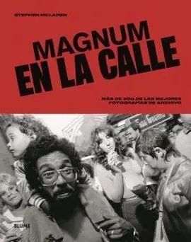 Magnum en la Calle