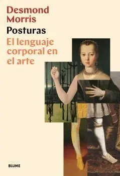 Posturas. El Lenguaje Corporal en el Arte