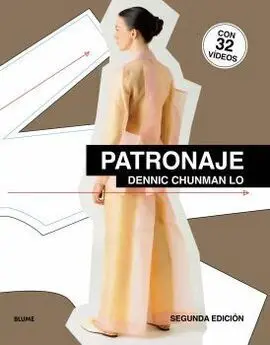 Patronaje (2020)