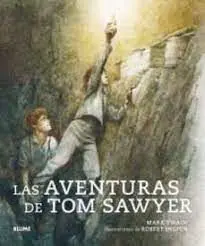 Col. Clasicos Aventuras de Tom Sawyer (Rustica)