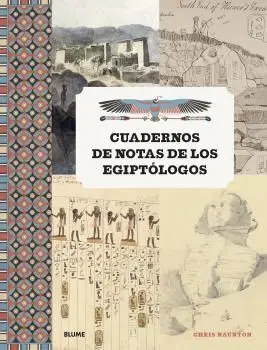 Cuadernos de Notas de los Egiptólogos