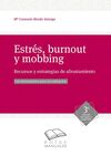 ESTRÉS, BURNOUT Y MOBBING 2019.