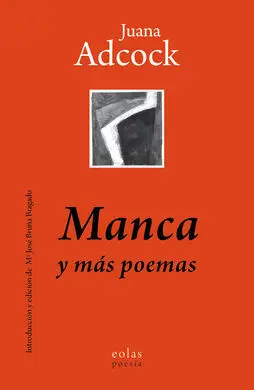 Manca y Mas Poemas