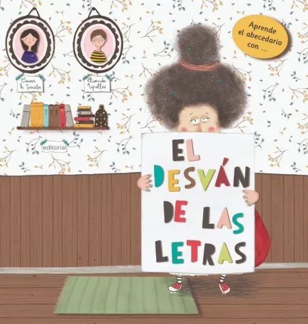 El Desván de las Letras