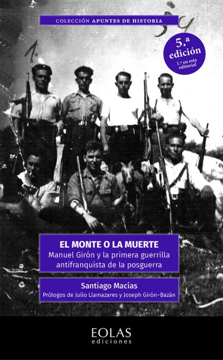 El Monte o la Muerte