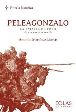 Peleagonzalo