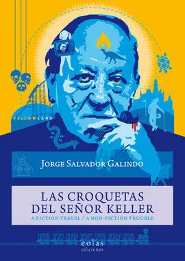 Croquetas del Seúor Keller