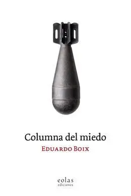 Columna del Miedo