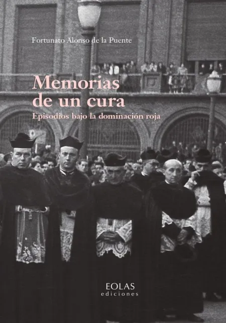 Memorias de un Cura