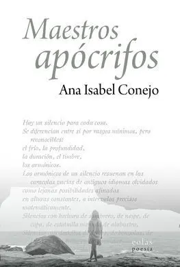 Maestros Apocrifos