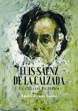 Luis Saenz de la Calzada