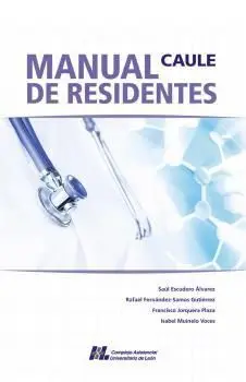 Manual de Residentes Caule