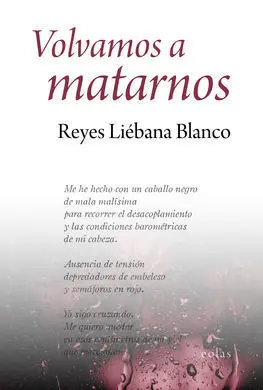 Volvamos a Matarnos