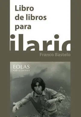 Libro de Libros para Hilario Franco Bastelo