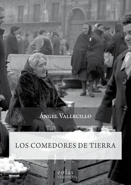 Los Comedores de Tierra