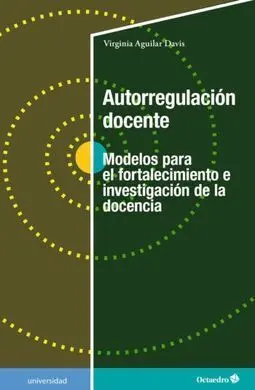 Autorregulación Docente