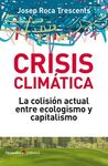 CRISIS CLIMÁTICA