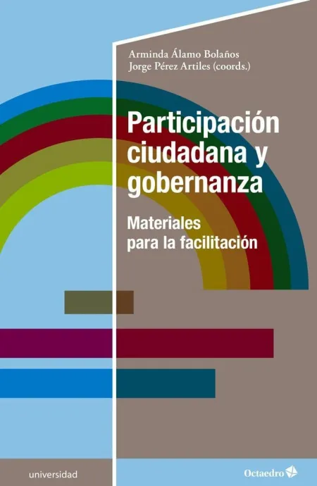 Participación Ciudadana y Gobernanza